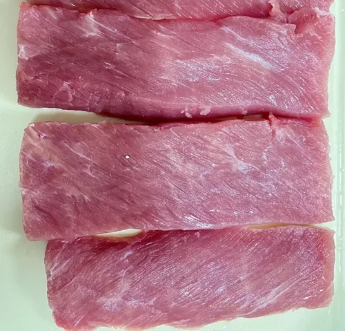 猪里脊肉好货